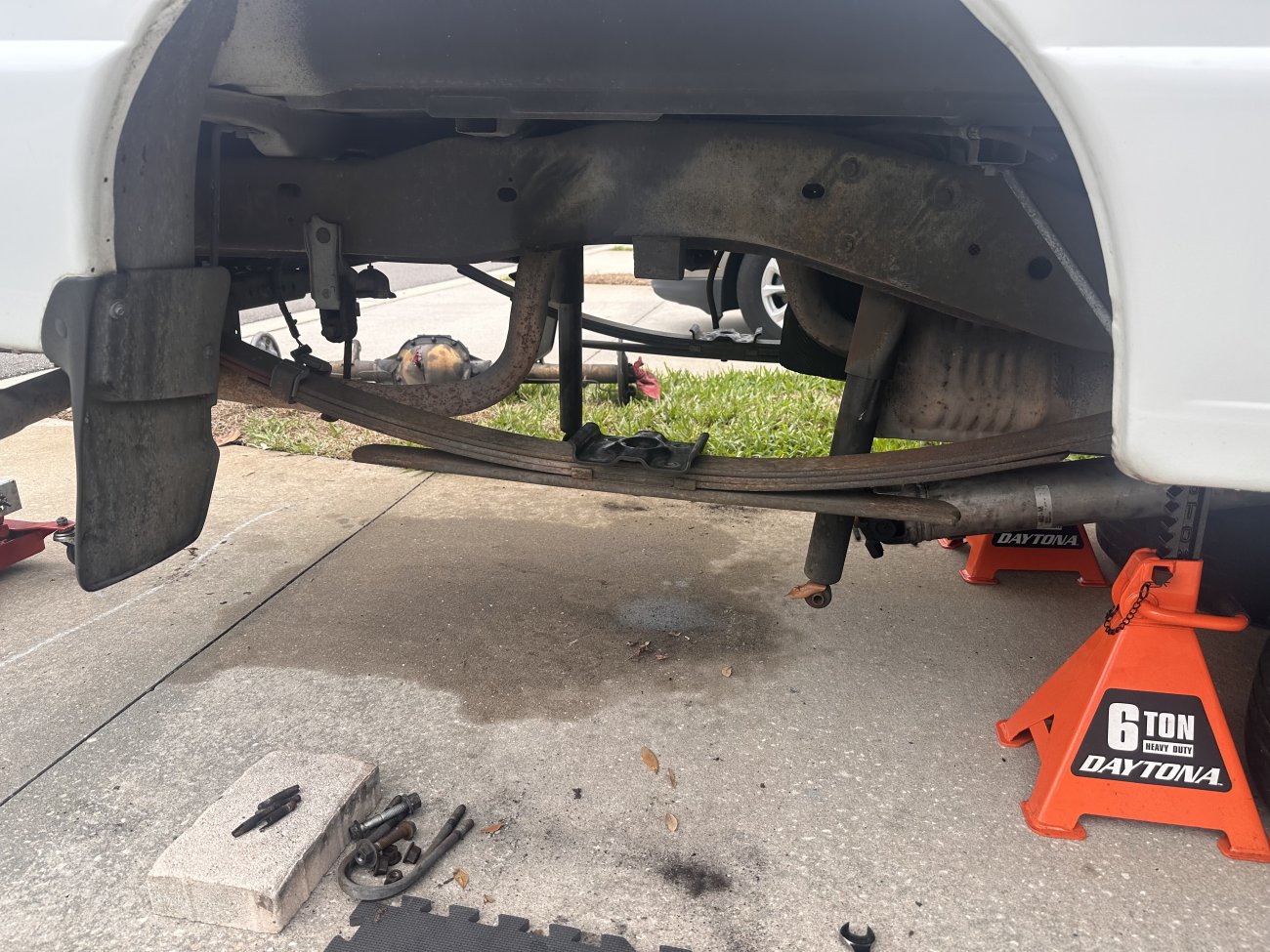 JMcFly’s XLT Simple Restoration and Mods