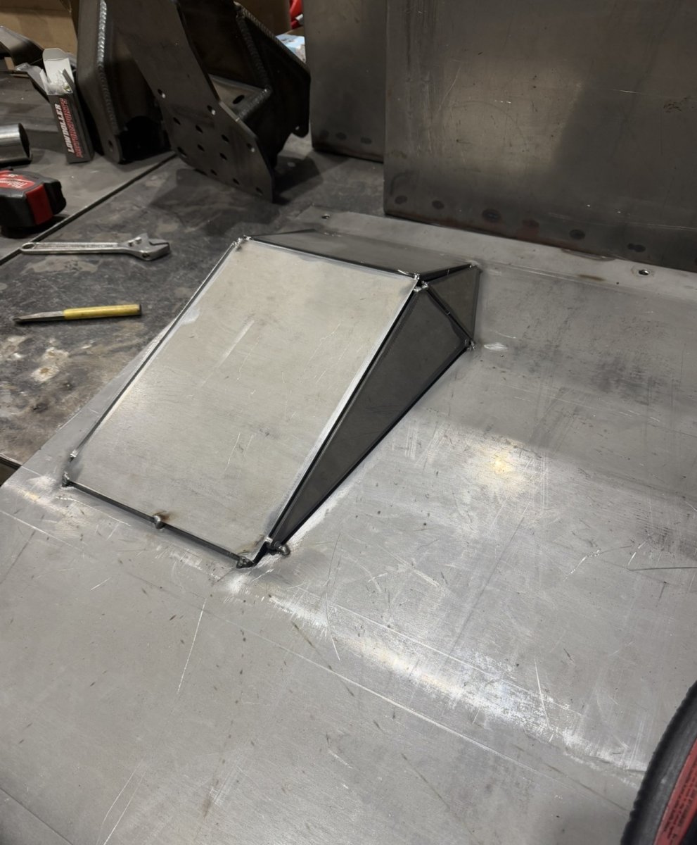 Raceranger's 4x4 Build