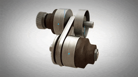 CVT