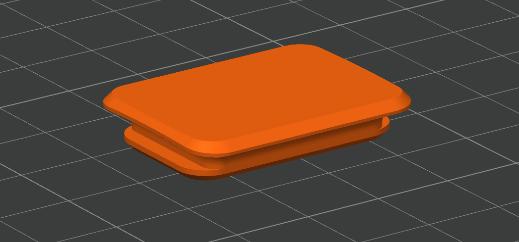 File Sharing!  Anyone have any handy Ranger Related STL and DXF files to share?