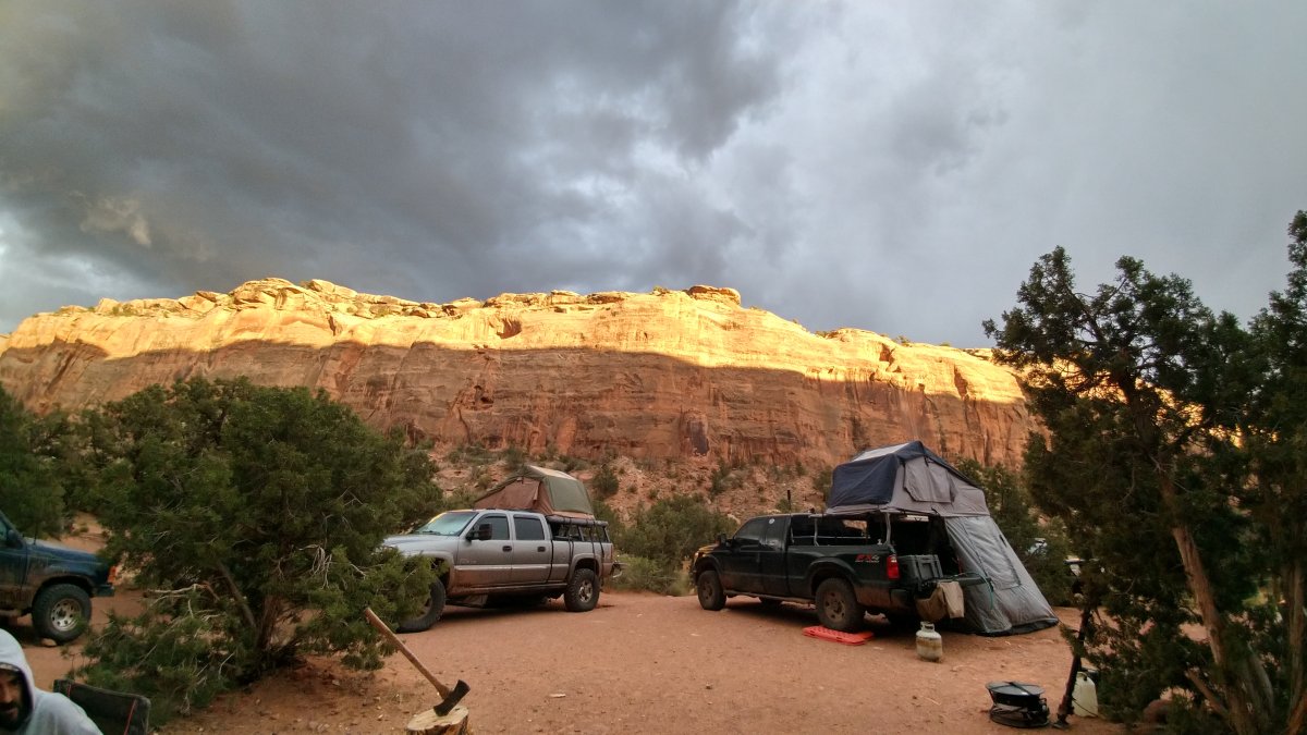 2020 Utah Overlanding trip | The Ranger Station