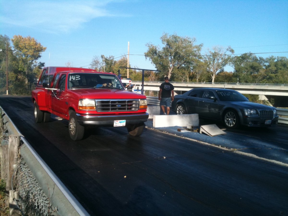 94 Regular Cab 2WD 3.0 Manual