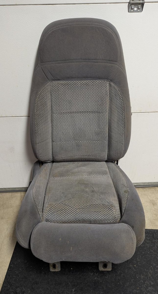 Stx hi rider seat covers