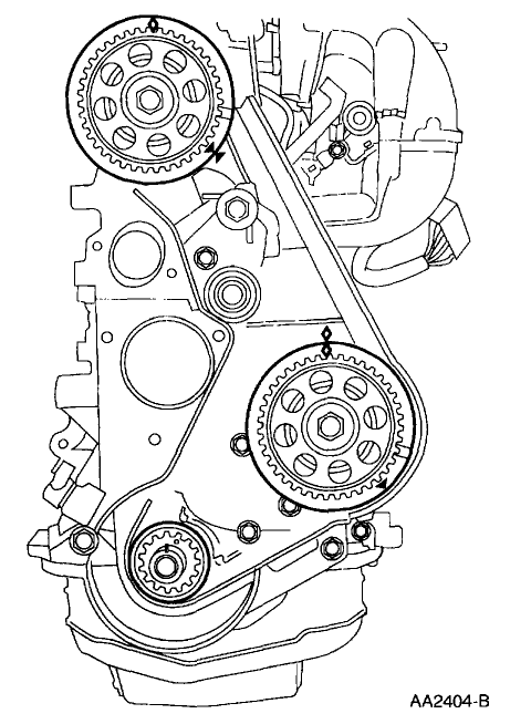 Lima 2.3L 2.5L timing marks.gif