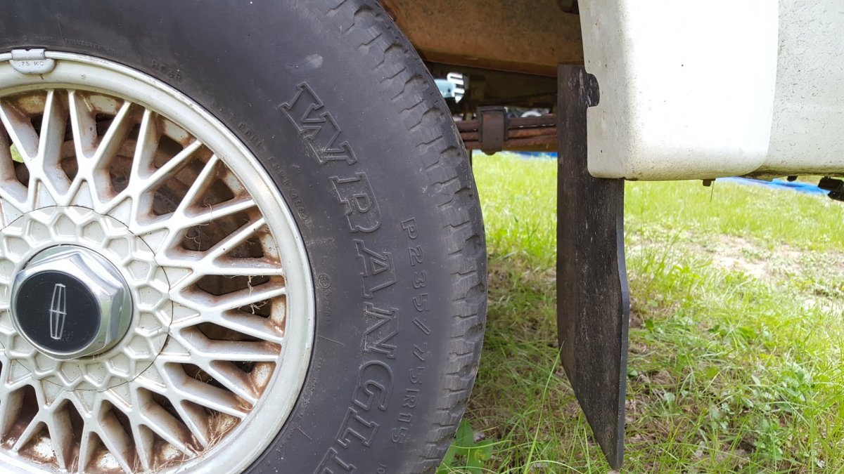 Going the other way with gears