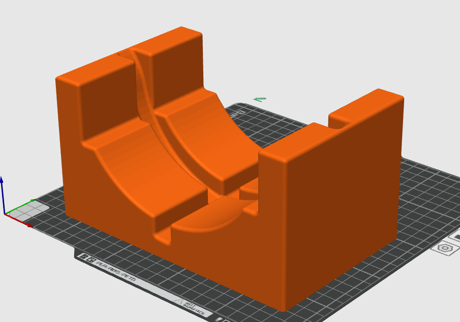 File Sharing!  Anyone have any handy Ranger Related STL and DXF files to share?