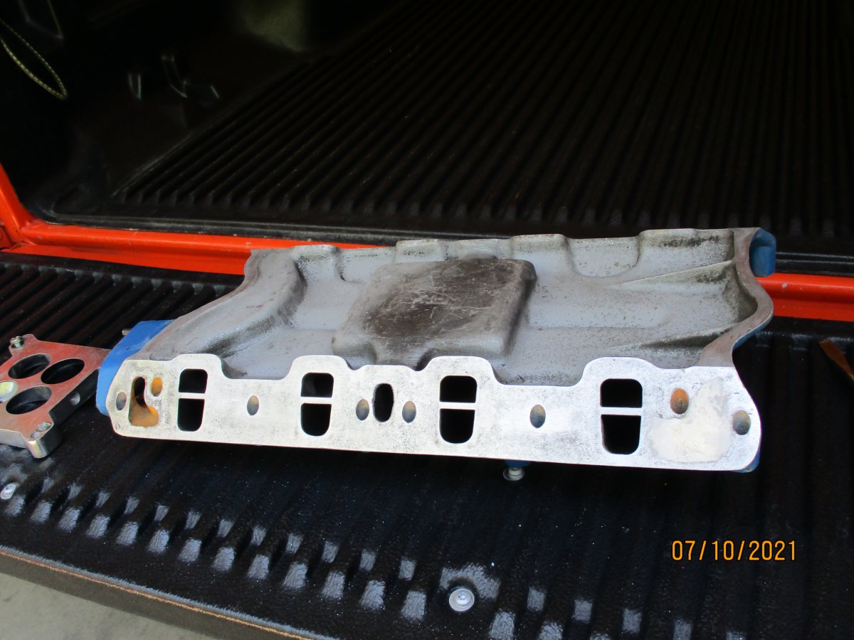 manifold underside.JPG