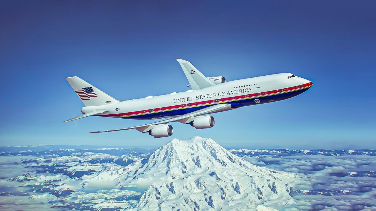 USA 250th Anniversary Edition Vehicles