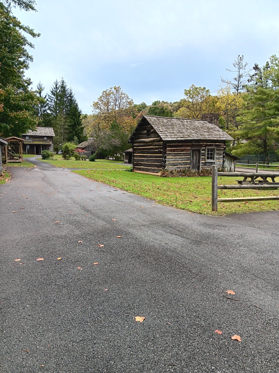 2026 Fall Colors Campout