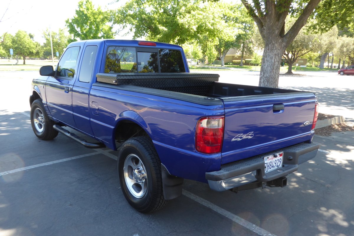 Truck of The Month / Year - 2024