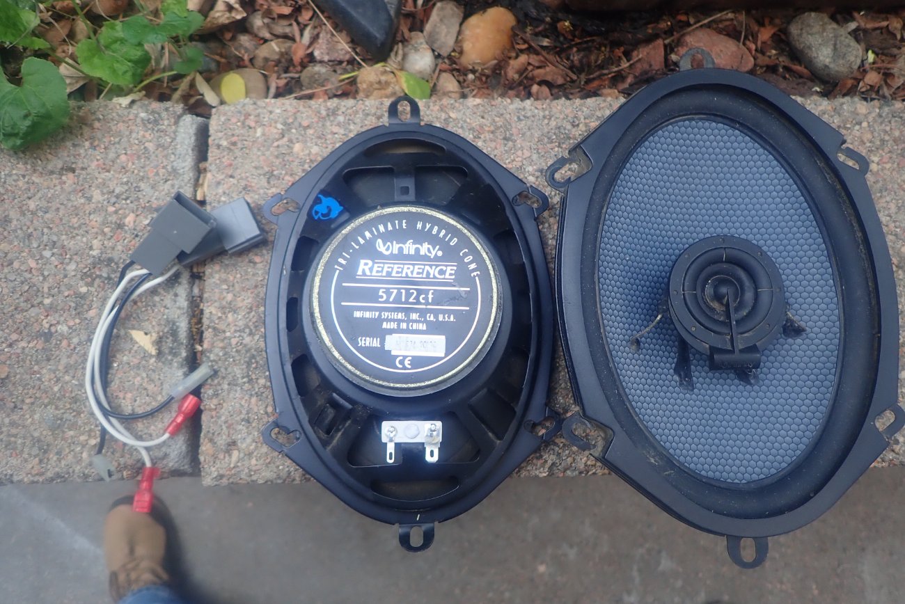 What did you do to your Ranger today? (Part Deux!)