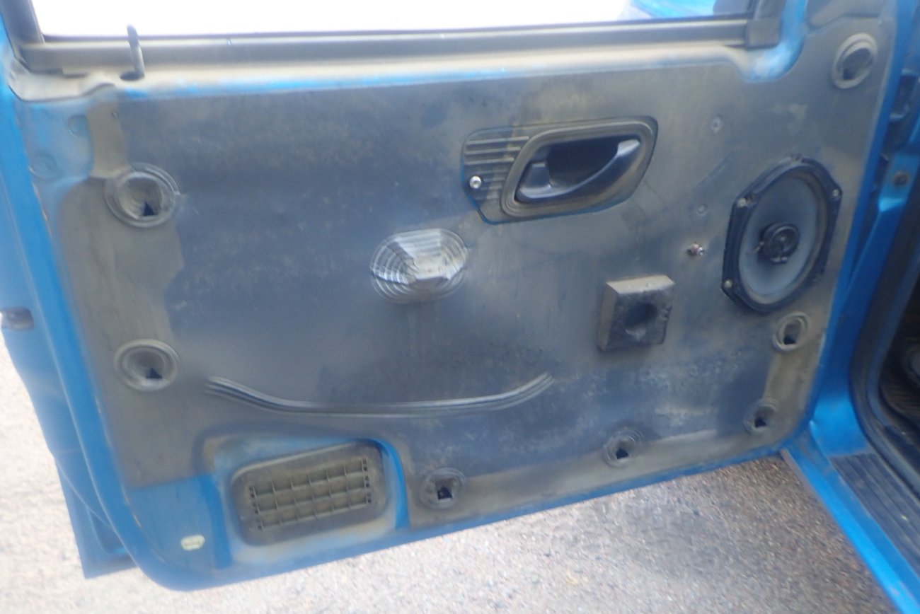 What did you do to your Ranger today? (Part Deux!)