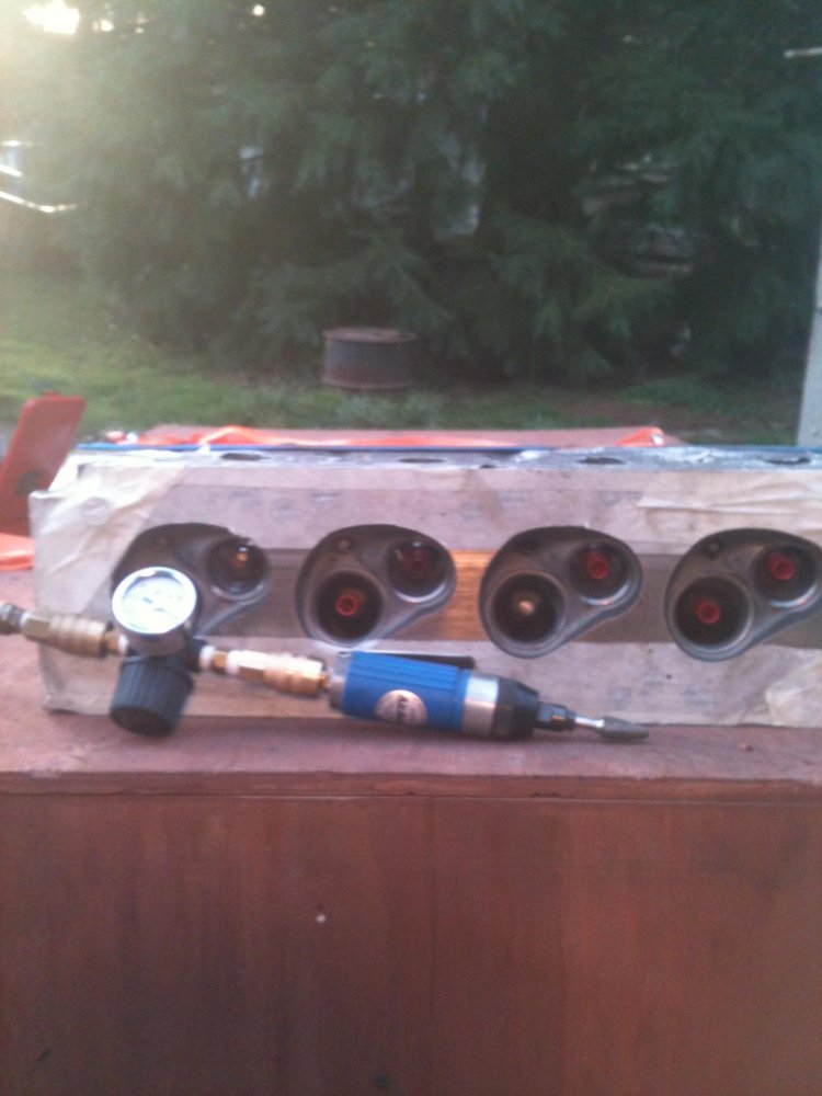 2.3L ('83-'97) - Throttle body crossover | The Ranger Station