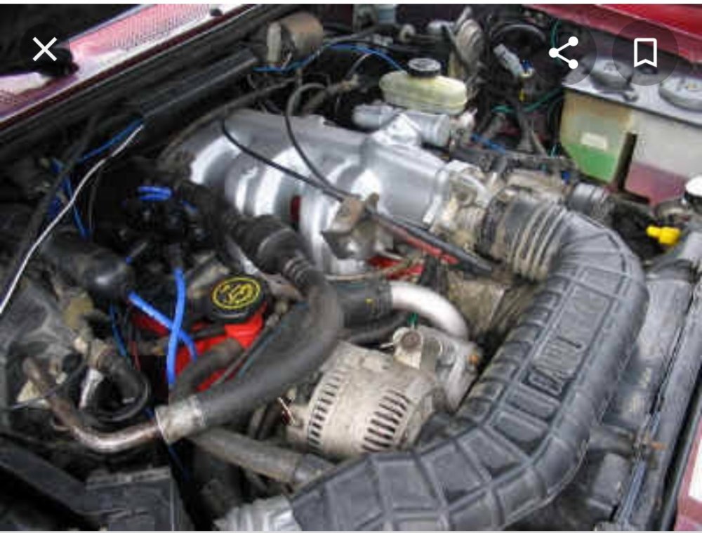 Engine failing at low rpms in every gear. | The Ranger Station