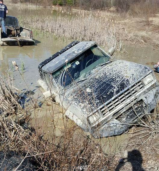 Rebuilt the 91 again, this time on 40s