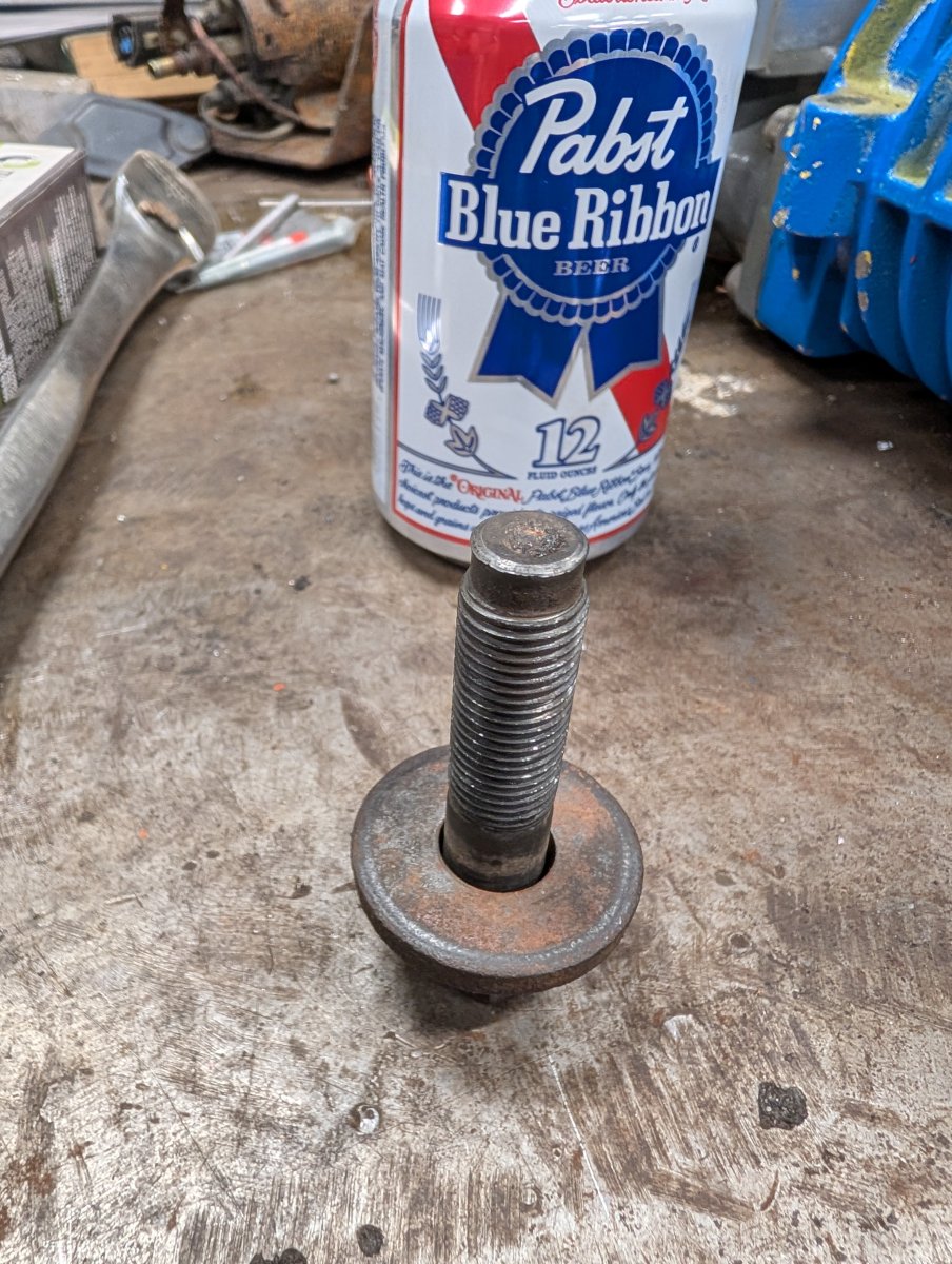 PlumCrazy's 88 SuperCab 2.3T Build