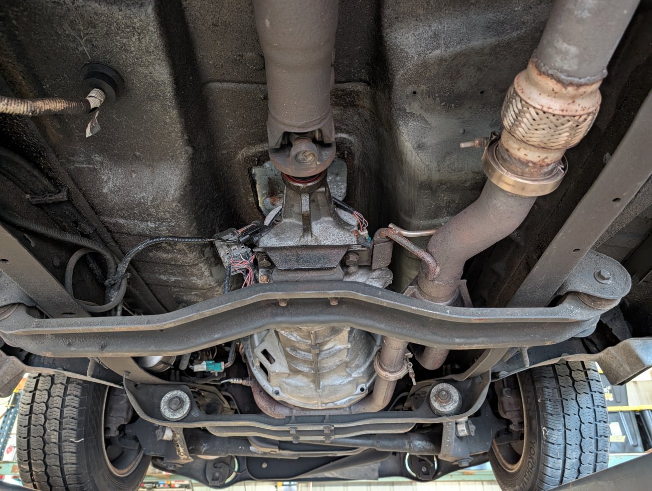 Be careful when ordering torque monster headers!!