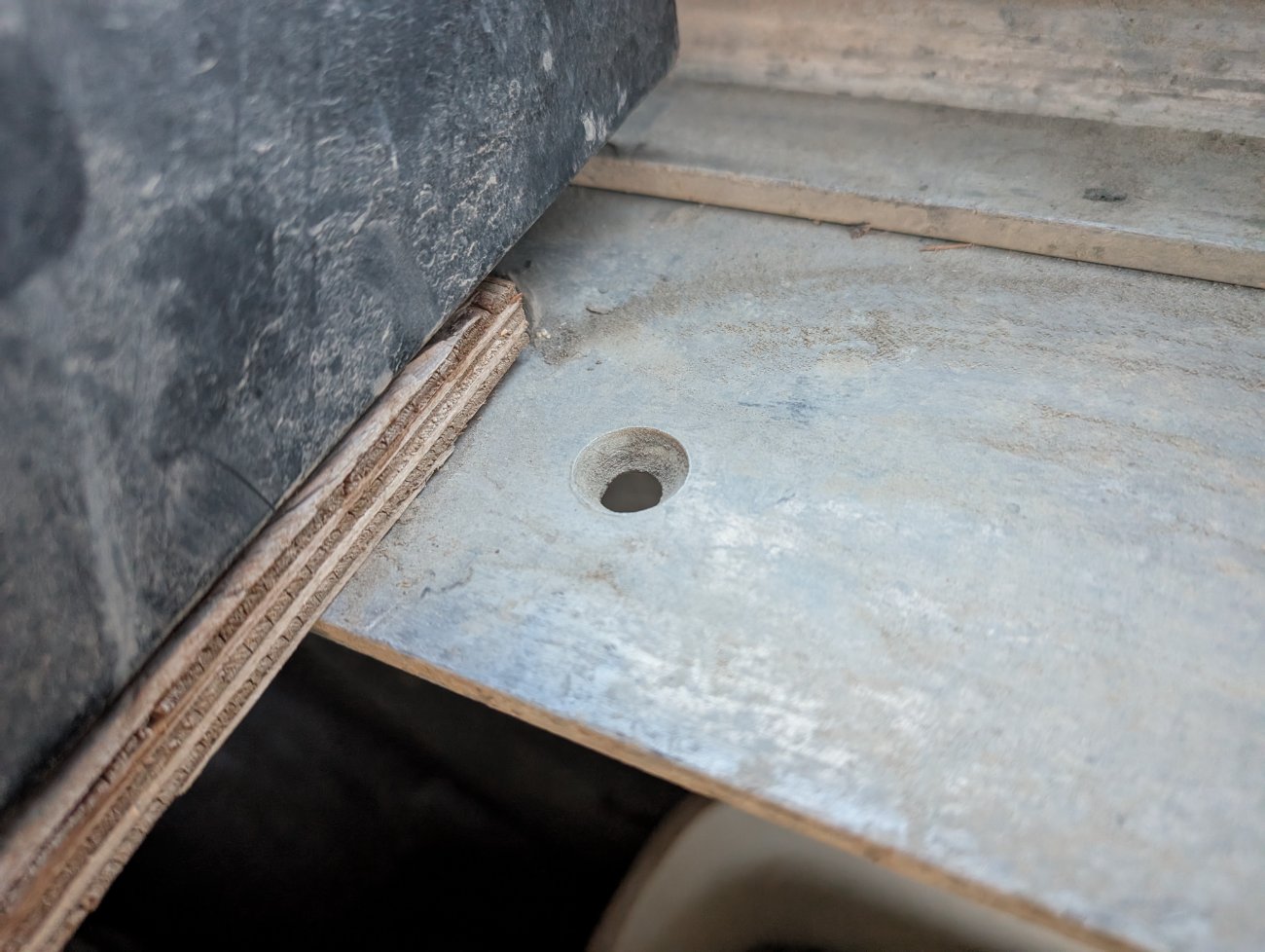 Building an overland rack