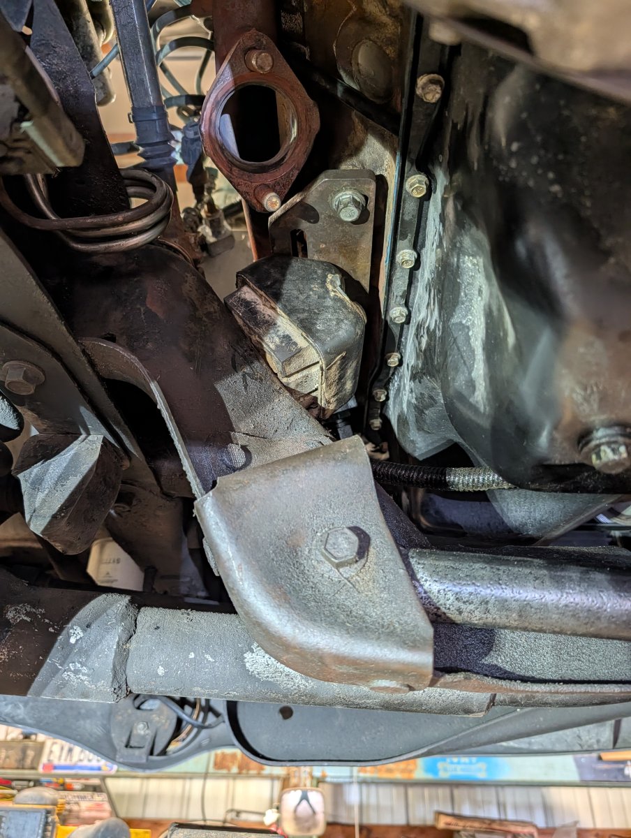 PlumCrazy's V8 Daily Driver Build