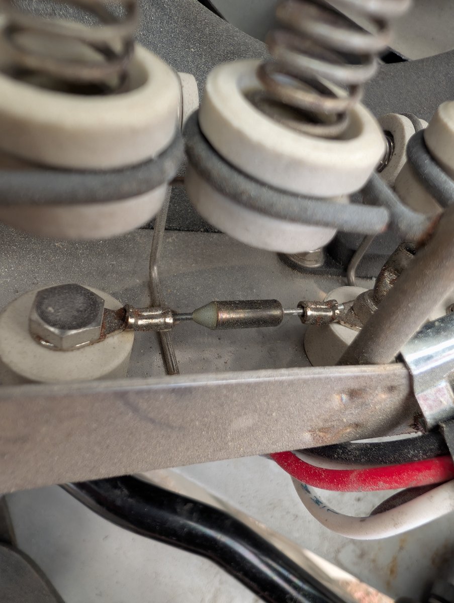 Induction bolt heater - worth it?