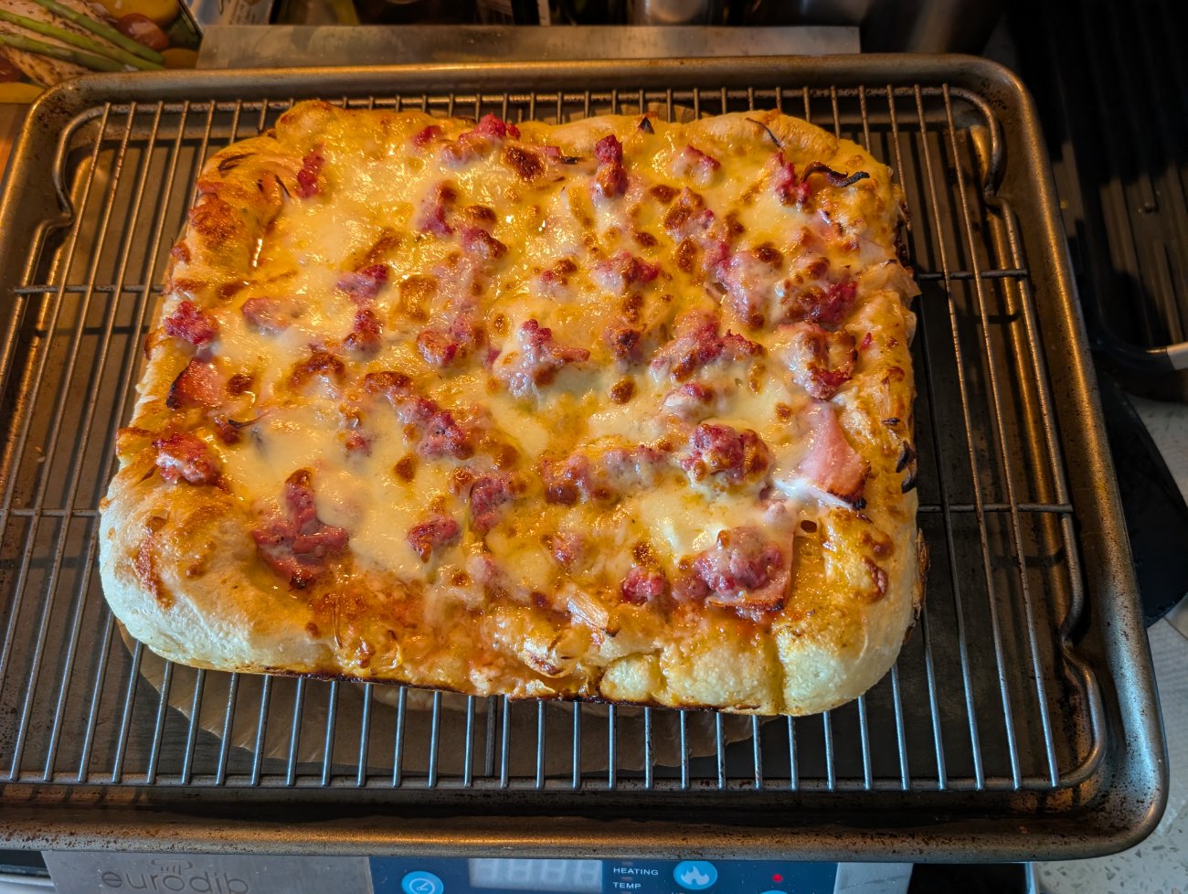 What’s for dinner tonite!