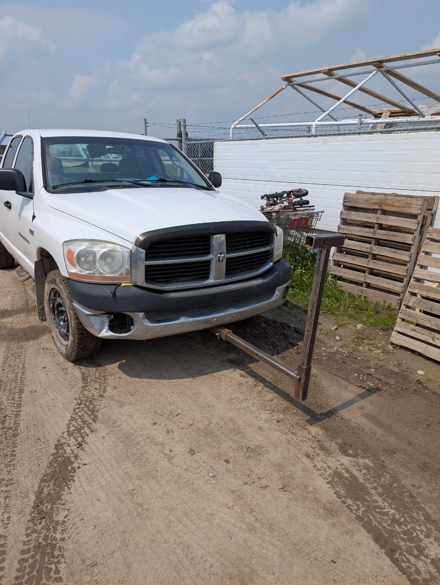 What did you do to your Ranger today? (Part Deux!)