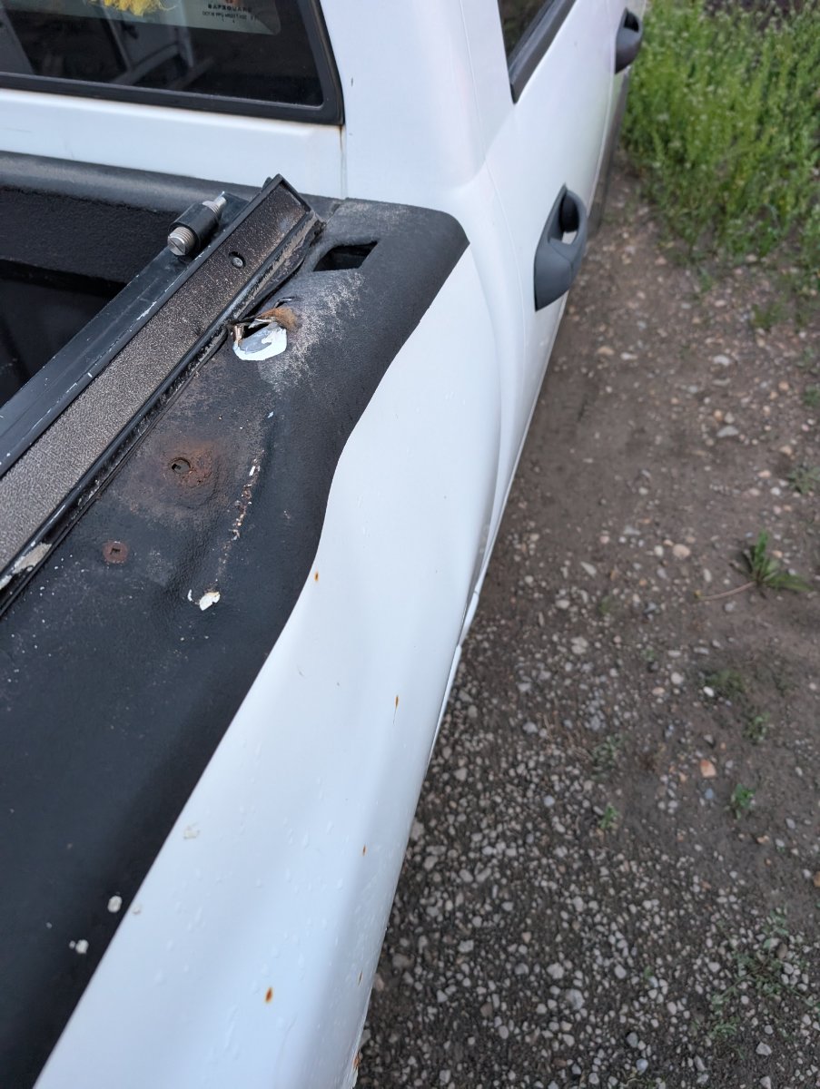 What did you do to your Ranger today? (Part Deux!)