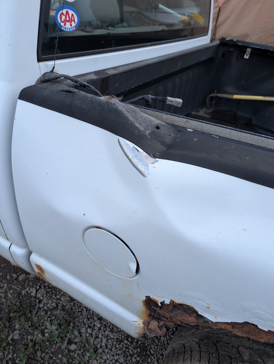 What did you do to your Ranger today? (Part Deux!)