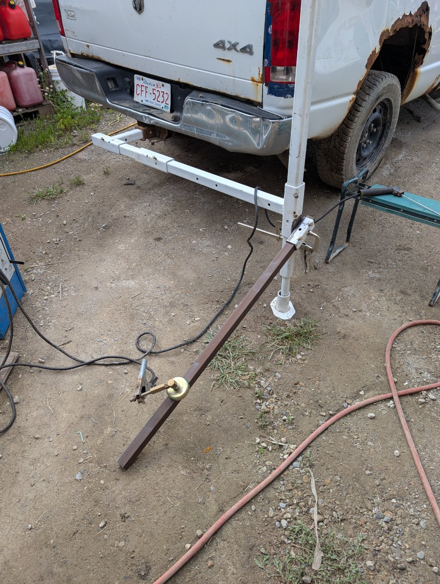 What did YOU do today?