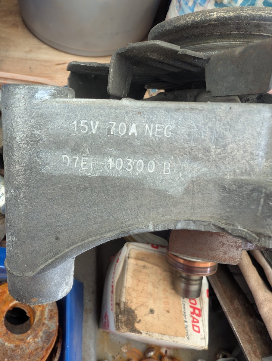 What did you do to your Ranger today? (Part Deux!)