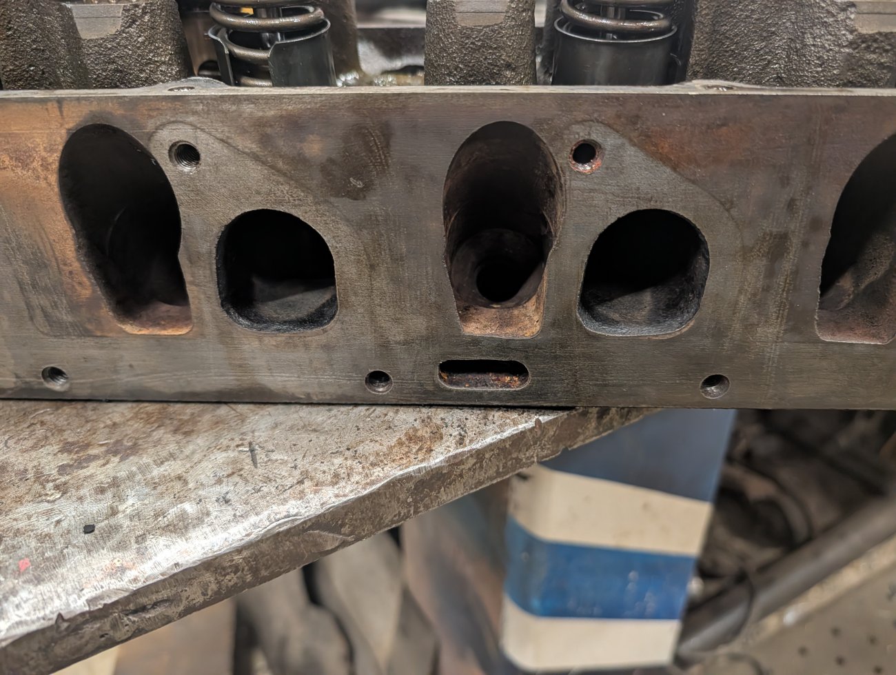 PlumCrazy's Beater DD 4x4 SAS Build