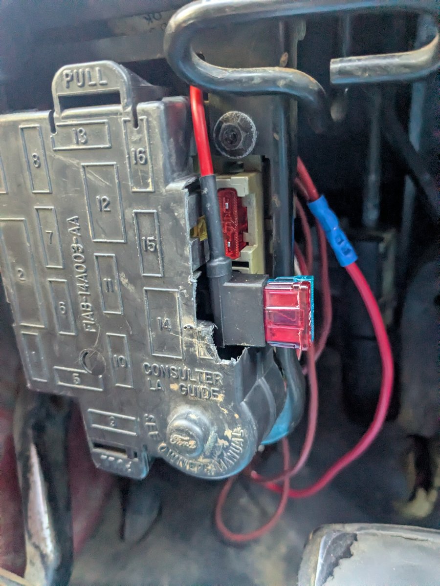 Soul crushed and seeking advice on starting problems