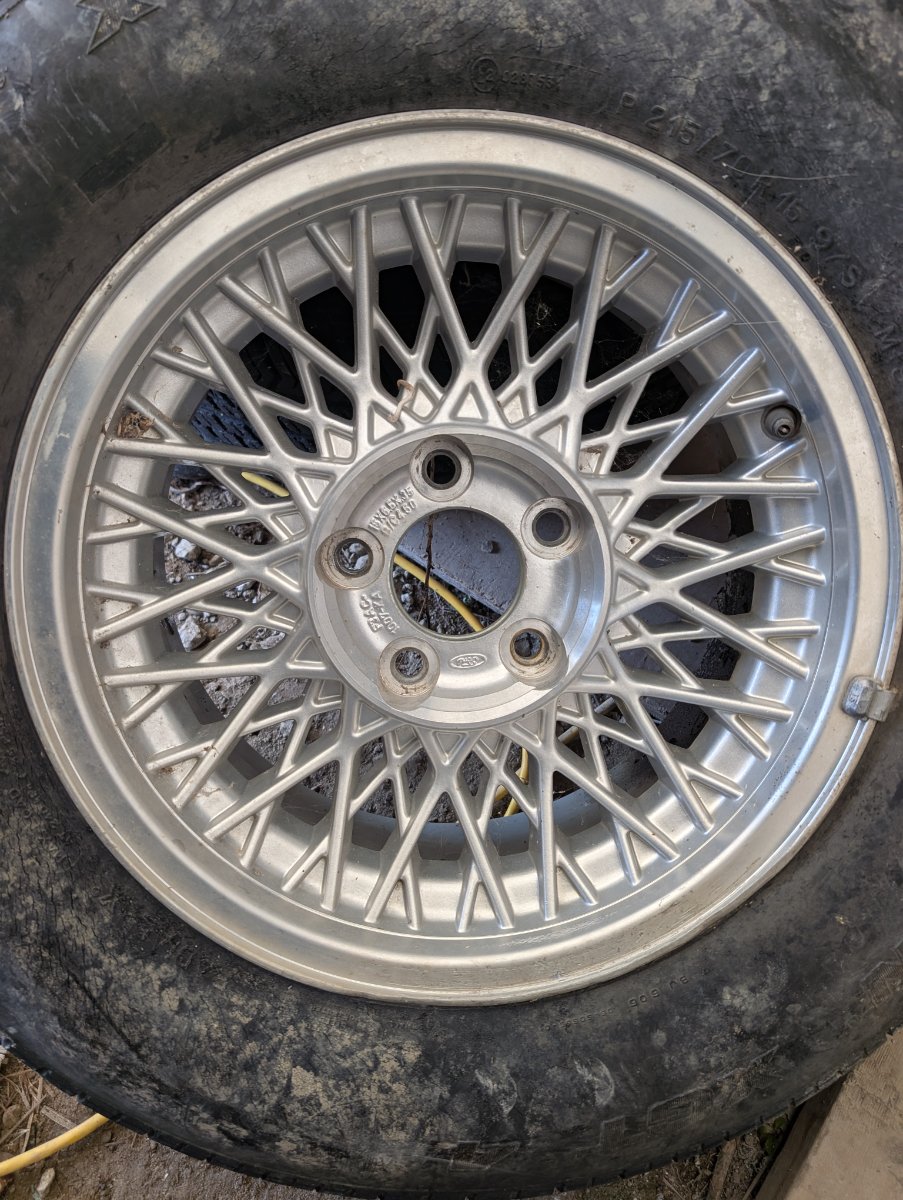 What did you do to your Ranger today? (Part Deux!)