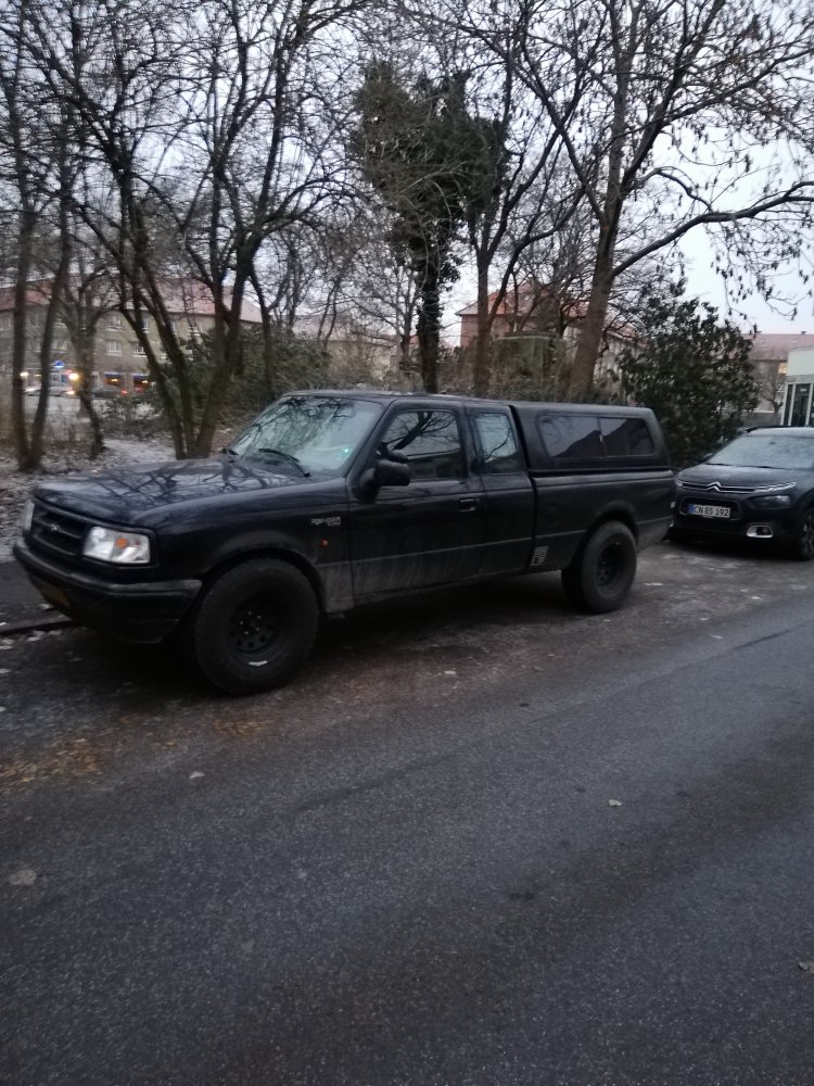 Hallo from Denmark | The Ranger Station