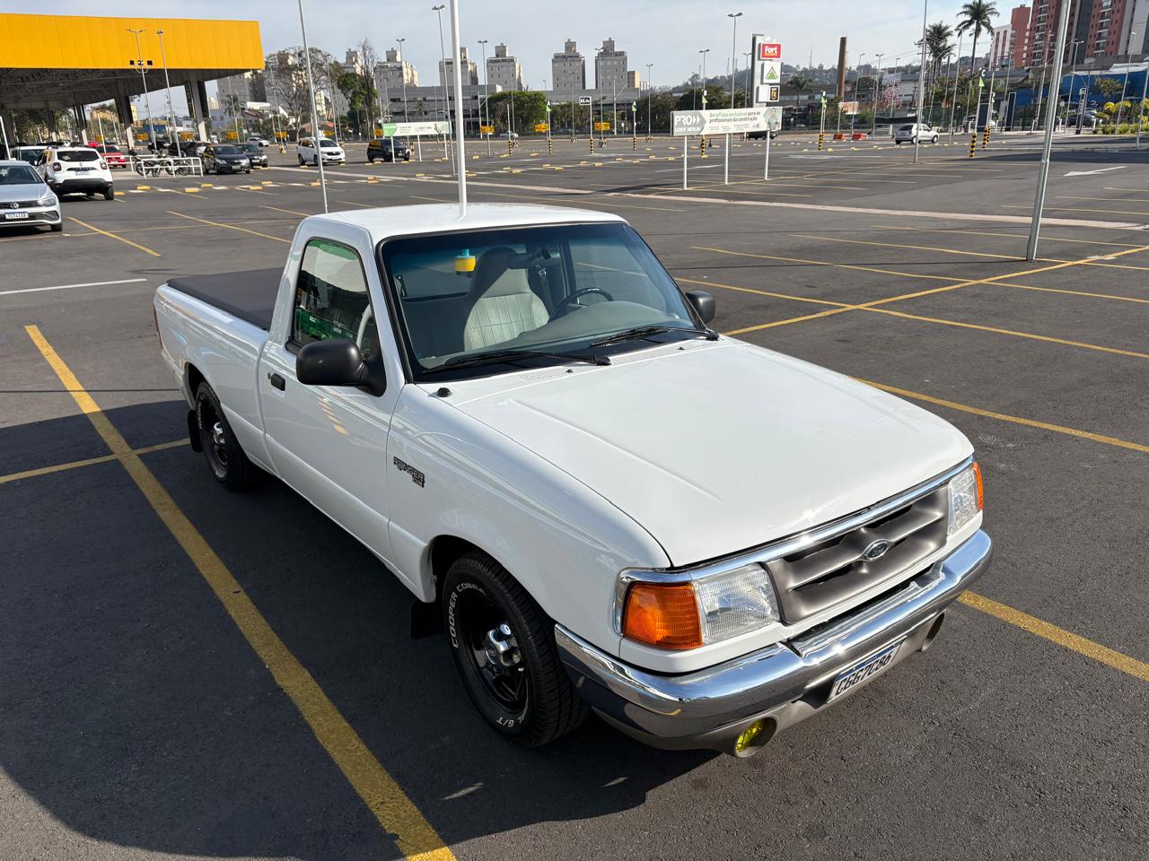 New member from Brazil