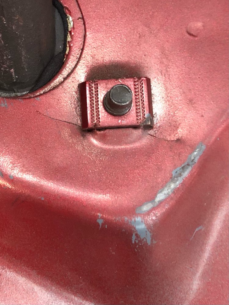 How to soften the clutch pedal?