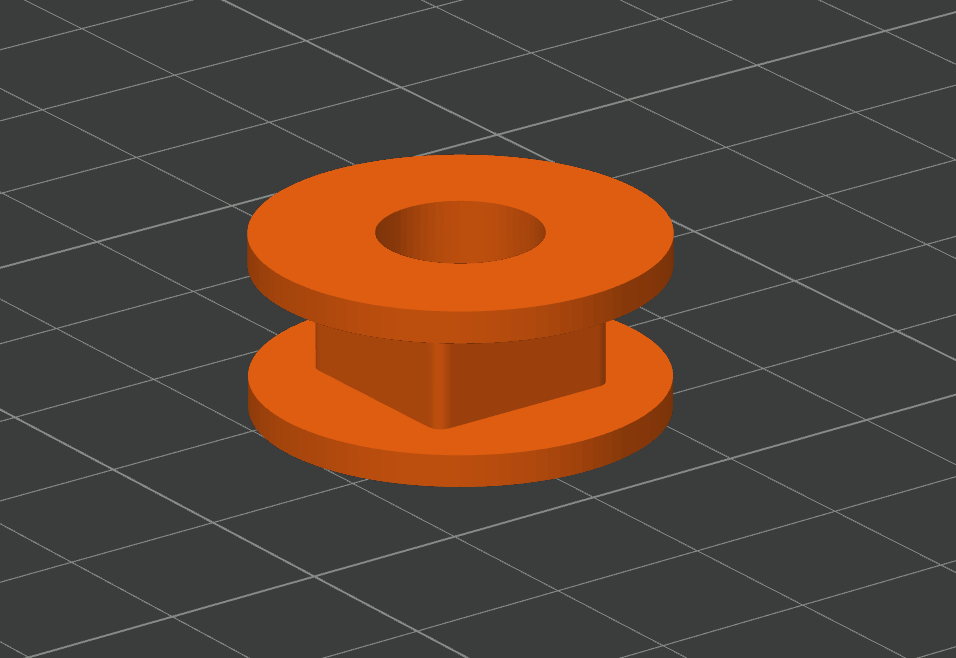 File Sharing!  Anyone have any handy Ranger Related STL and DXF files to share?