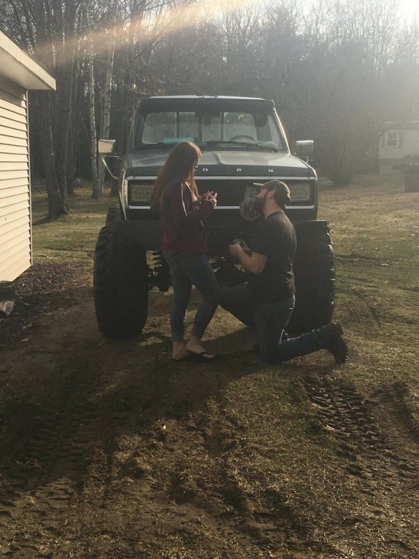 Rebuilt the 91 again, this time on 40s