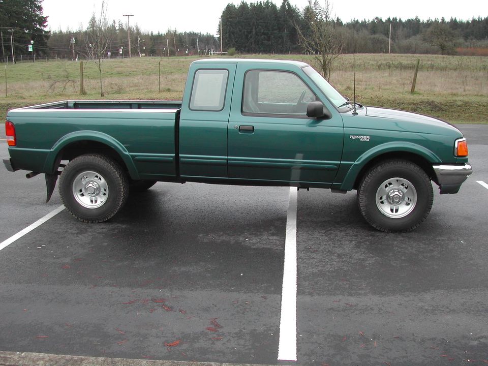 New Puget Sound member