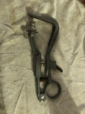Mystery tool thread.