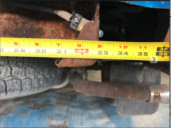 OEM Ranger Tubular Bumper (Detailed Pics) - Need Help Installing | The ...