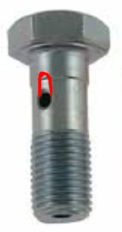 Cheap Extended Brake Lines Solution for 1993 2WD 4" Lift