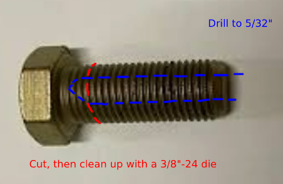 Cheap Extended Brake Lines Solution for 1993 2WD 4" Lift