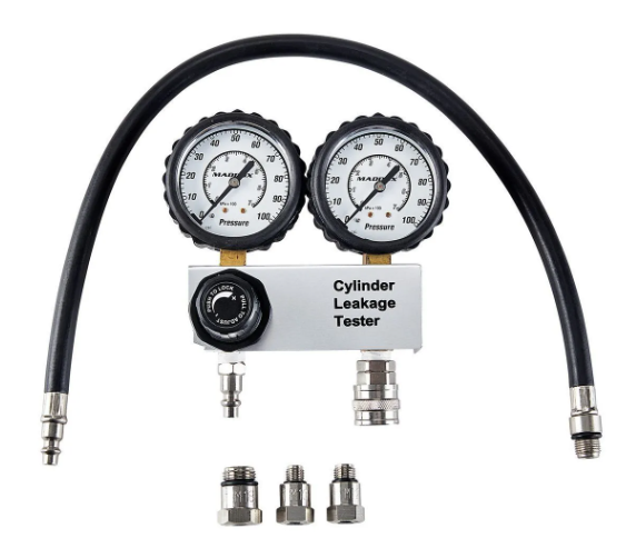 New tools you've bought recently?