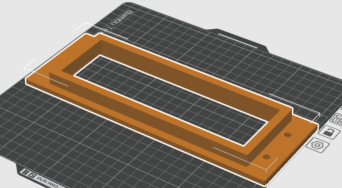 File Sharing!  Anyone have any handy Ranger Related STL and DXF files to share?