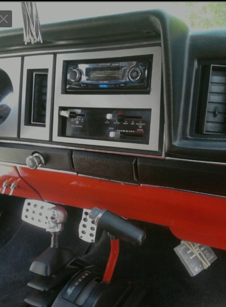 83 ranger a/c question | The Ranger Station