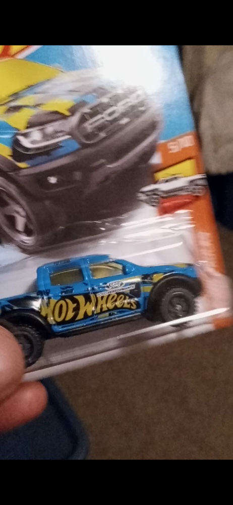 Any Hot Wheels collectors?