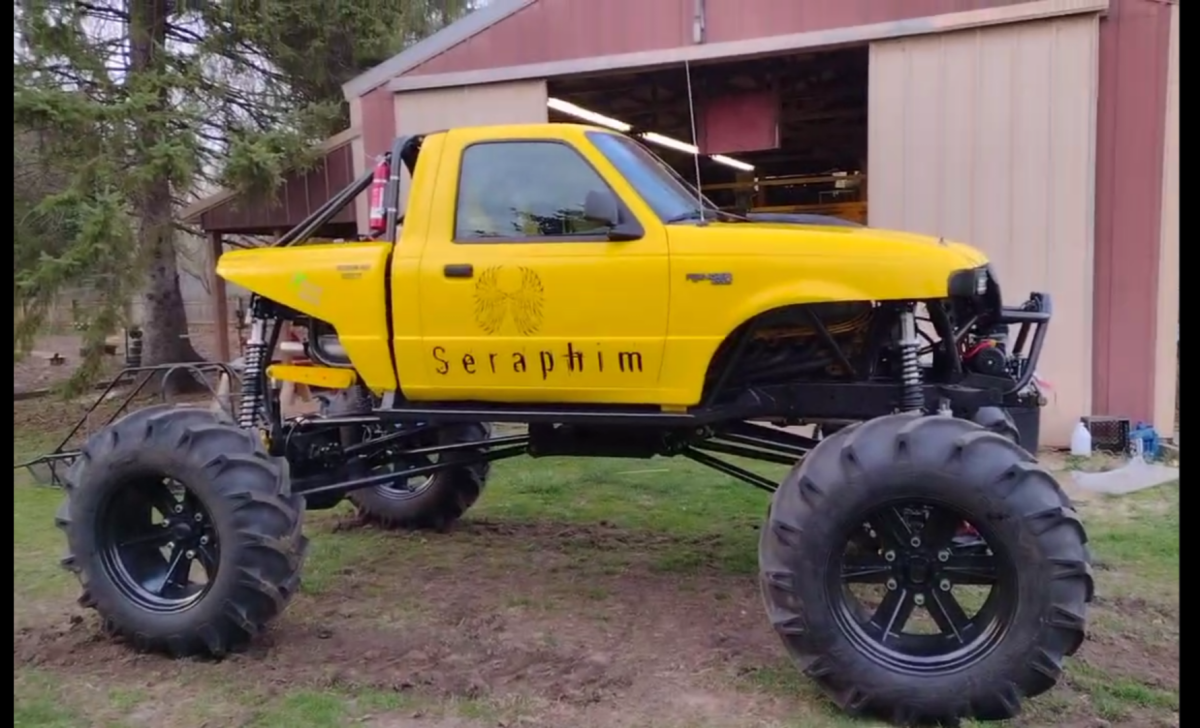 Mudtruggy 1999/1978