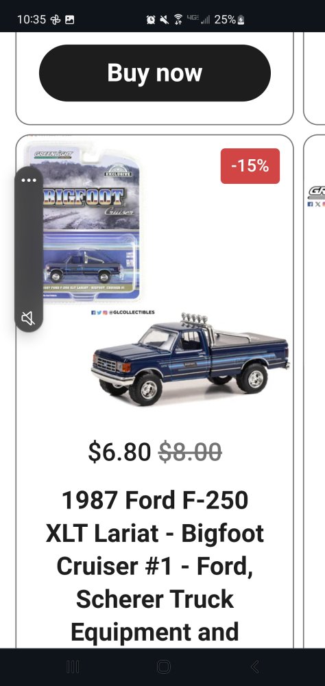 Any Hot Wheels collectors?