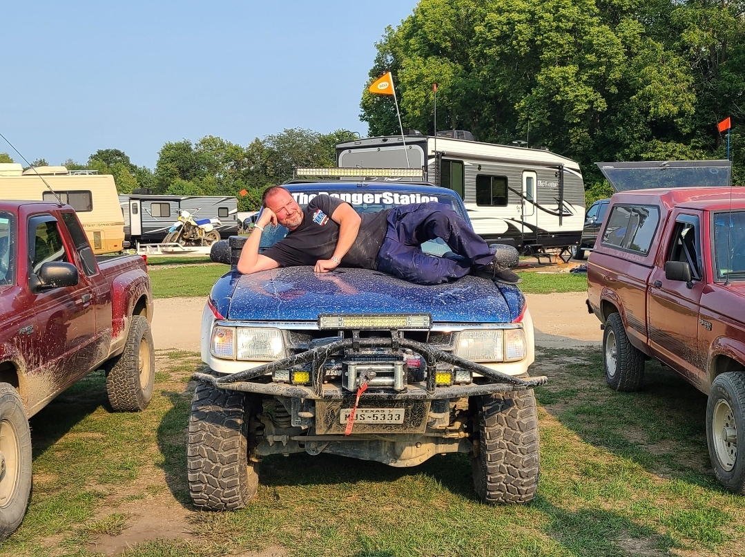 2025 Carlisle Ford Nationals